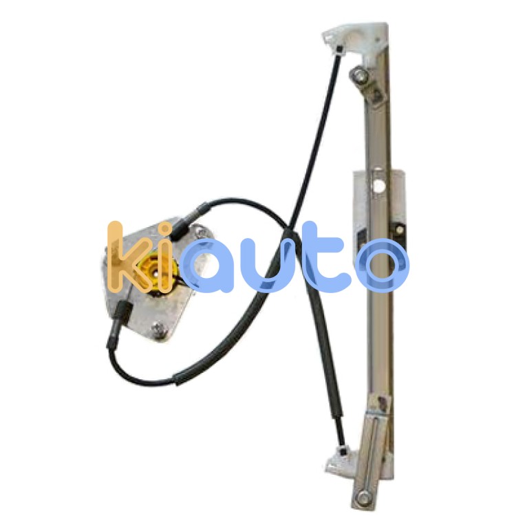 Elevalunas volkswagen golf vii 2012-2017 5 puertas / electrico / sin motor / trasero derecho OE 5G4839462B / 5G4839462C