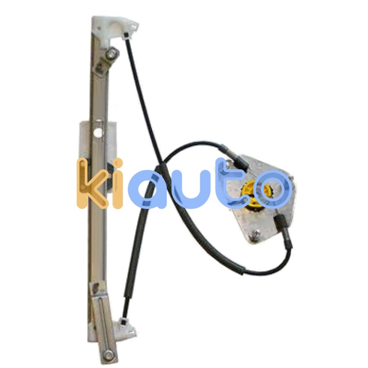 Elevalunas volkswagen golf vii 2017-2020 5 puertas / electrico / sin motor / trasero izquierdo OE 5G4839461B / 5G4839461C