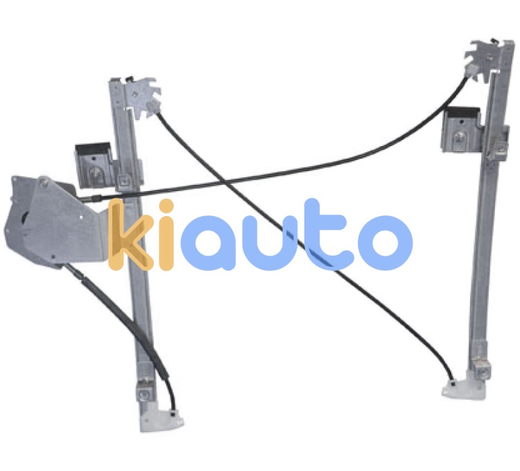 Elevalunas volkswagen lupo 1998-2005 electrico / sin motor / confort / delantero derecho OE 6X0837462 / 6X0837462A / 6X3837462