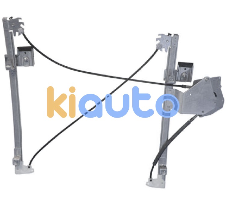 Elevalunas volkswagen lupo 1998-2005 electrico / sin motor / confort / delantero izquierdo OE 6X0837461 / 6X0837461A / 6X3837461