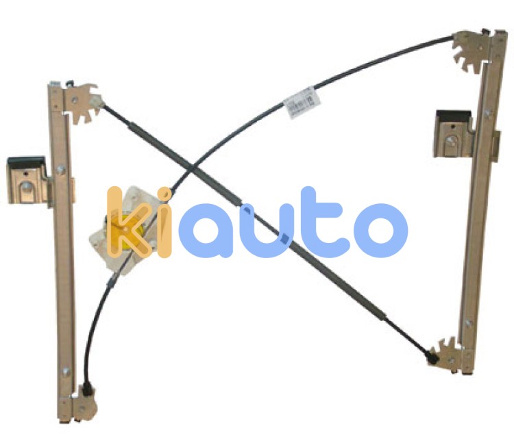 Elevalunas volkswagen new beetle 2005-2011 electrico / sin motor / confort / delantero derecho OE 1C0837656A / 1C0837656C