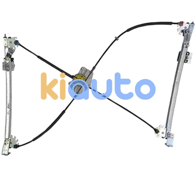 Elevalunas volkswagen new beetle 2005-2011 modelo cabrio / electrico / sin motor / confort / delantero izquierdo OE 1Y0837461F