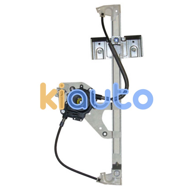 Elevalunas volkswagen passat 1993-1997 familiar / electrico / sin motor / confort / trasero derecho OE 1H4839462