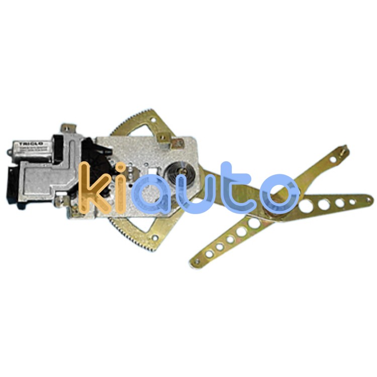 Elevalunas volkswagen passat 1993-1997 sedan / electrico / con motor / confort / delantero derecho OE 3A0837462
