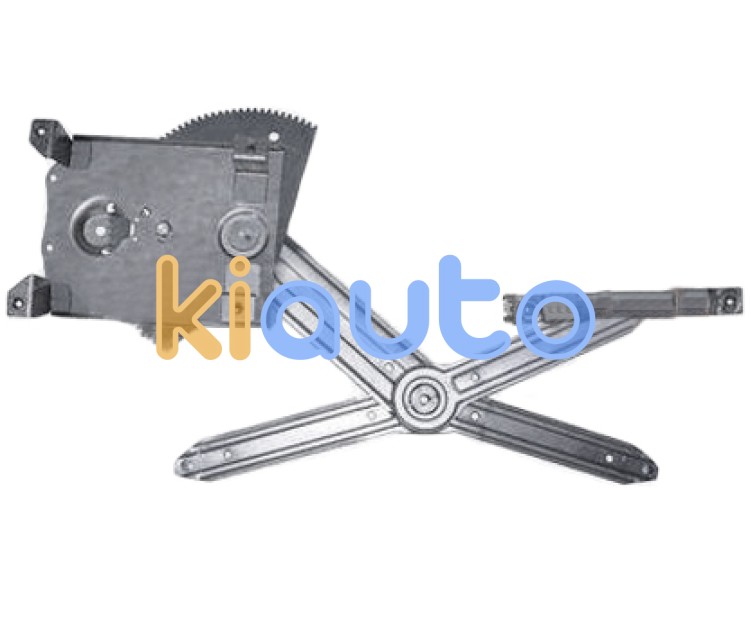 Elevalunas volkswagen passat 1993-1997 sedan / electrico / sin motor / confort / delantero derecho OE 357837462 / 3A0837402B / 3A0837462