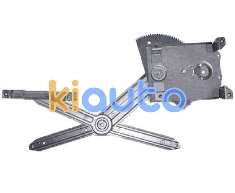 Elevalunas volkswagen passat 1993-1997 sedan / electrico / sin motor / confort / delantero izquierdo OE 357837461 / 3A0837401B / 3A0837461