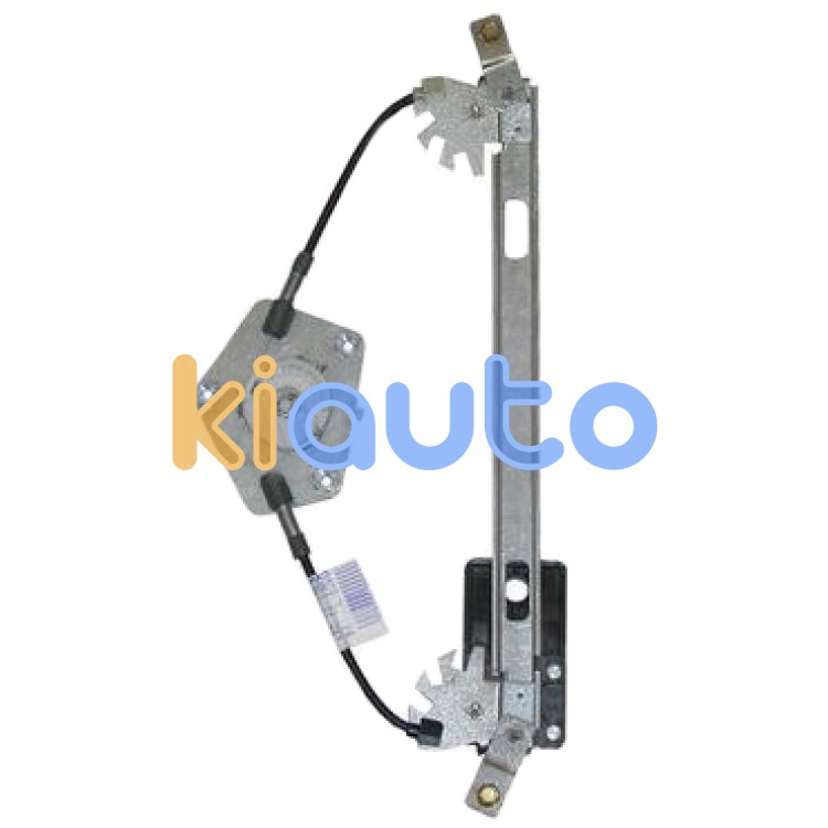 Elevalunas volkswagen passat 1997-2000 electrico / sin motor / confort / trasero derecho OE 3B9839462A / 3B5839462A / 3U5839462A