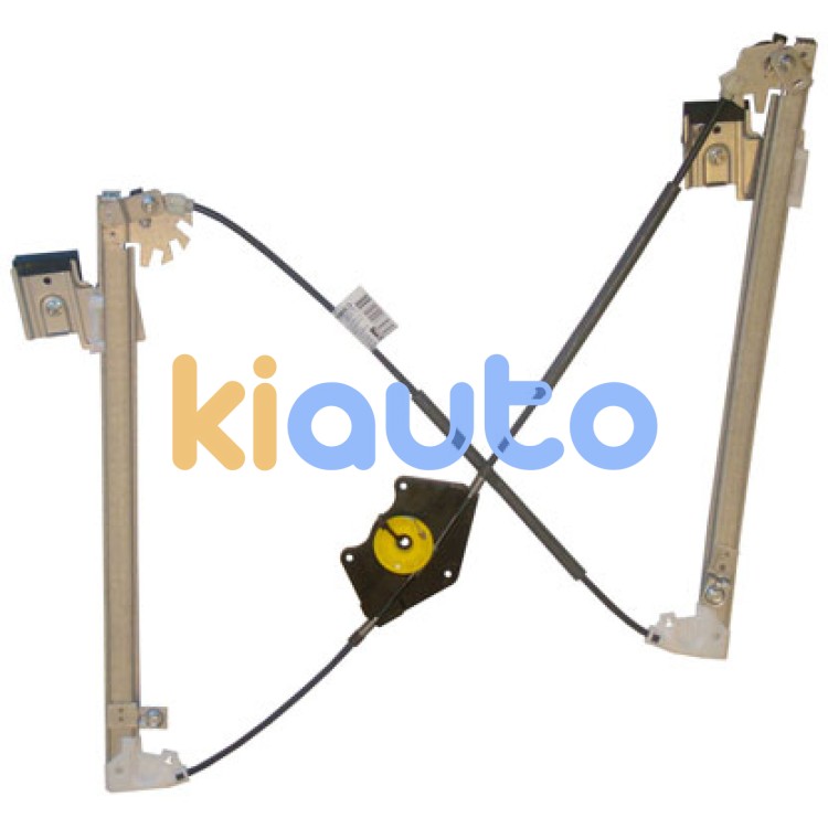 Elevalunas volkswagen passat 2000-2005 electrico / sin motor / confort / delantero derecho OE 3B1837462