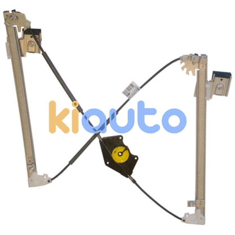 Elevalunas volkswagen passat 2000-2005 electrico / sin motor / confort / delantero izquierdo OE 3B1837461