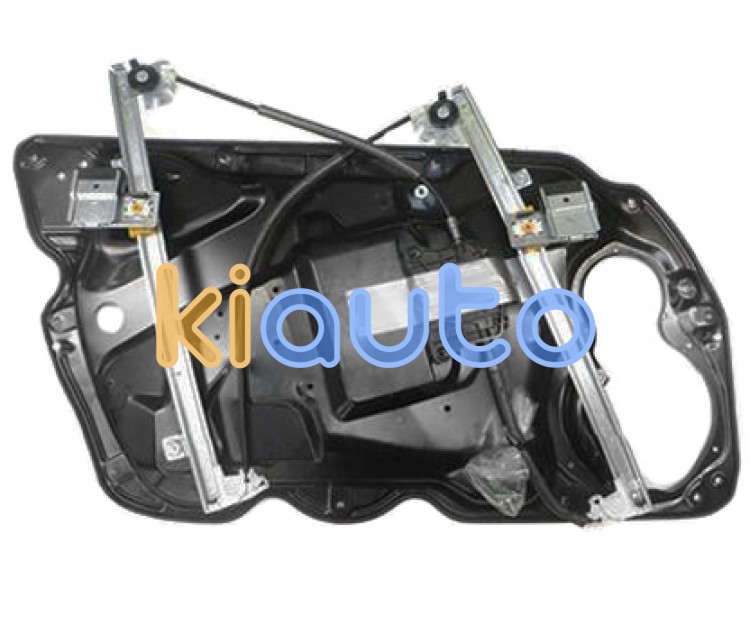 Elevalunas volkswagen passat 2005-2010 electrico / sin motor / con panel / confort / delantero derecho OE 3C1837462H / 3C1837462F