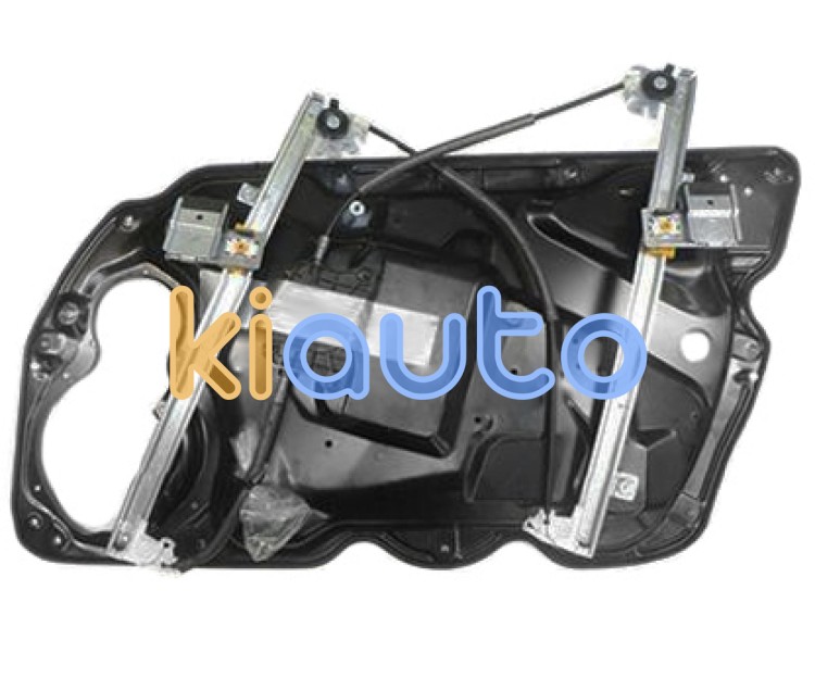 Elevalunas volkswagen passat 2005-2010 electrico / sin motor / con panel / confort / delantero izquierdo OE 3C1837461H / 3C1837461L