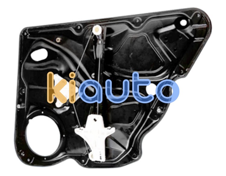 Elevalunas volkswagen passat 2005-2010 electrico / sin motor / con panel / confort / trasero izquierdo OE 3C5839461J / 3C5839461G / 3C5839461K