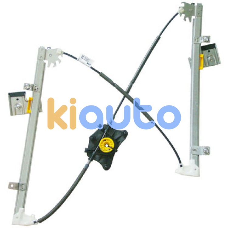 Elevalunas volkswagen passat 2005-2010 electrico / sin motor / confort / delantero derecho OE 3C1837462H / 3C1837462F