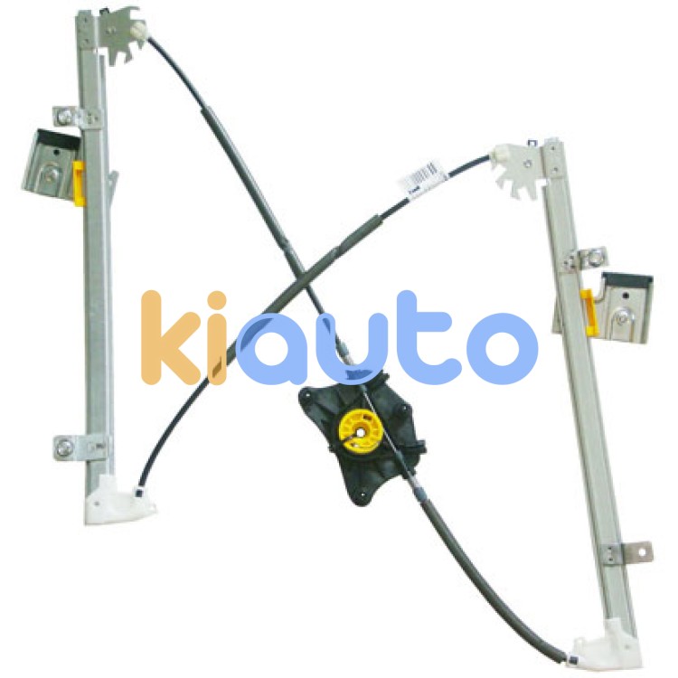 Elevalunas volkswagen passat 2005-2010 electrico / sin motor / confort / delantero izquierdo OE 3C1837461H / 3C1837461L