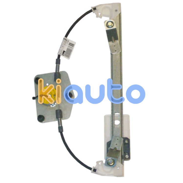 Elevalunas volkswagen passat 2005-2010 electrico / sin motor / confort / trasero derecho OE 3C5839462J / 3C5839462G / 3C5839462K