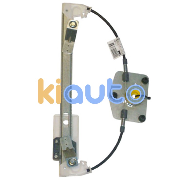 Elevalunas volkswagen passat 2005-2010 electrico / sin motor / confort / trasero izquierdo OE 3C5839461J / 3C5839461G / 3C5839461K