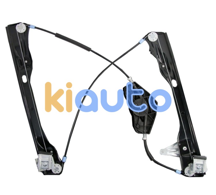 Elevalunas volkswagen passat 2010-2014 electrico / sin motor / confort / delantero derecho OE 3AA837462