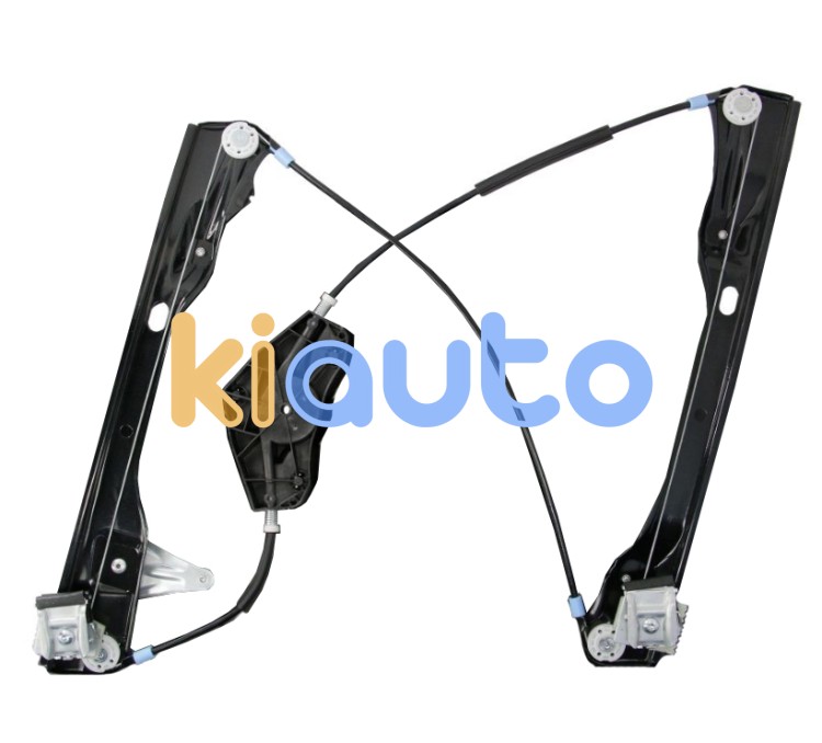 Elevalunas volkswagen passat 2010-2014 electrico / sin motor / confort / delantero izquierdo OE 3AA837461