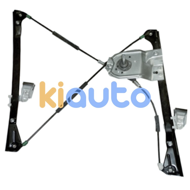 Elevalunas volkswagen polo 1995-1999 5 puertas / manual / delantero izquierdo OE 6N4837401
