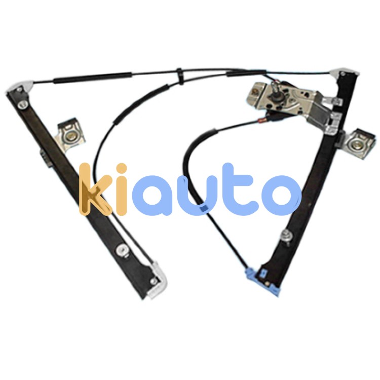 Elevalunas volkswagen polo 1999-2001 3 puertas / manual / delantero derecho OE 6N3837402E