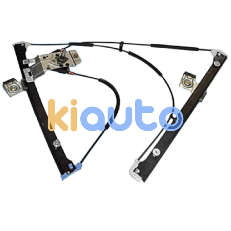 Elevalunas volkswagen polo 1999-2001 3 puertas / manual / delantero izquierdo OE 6N3837401E