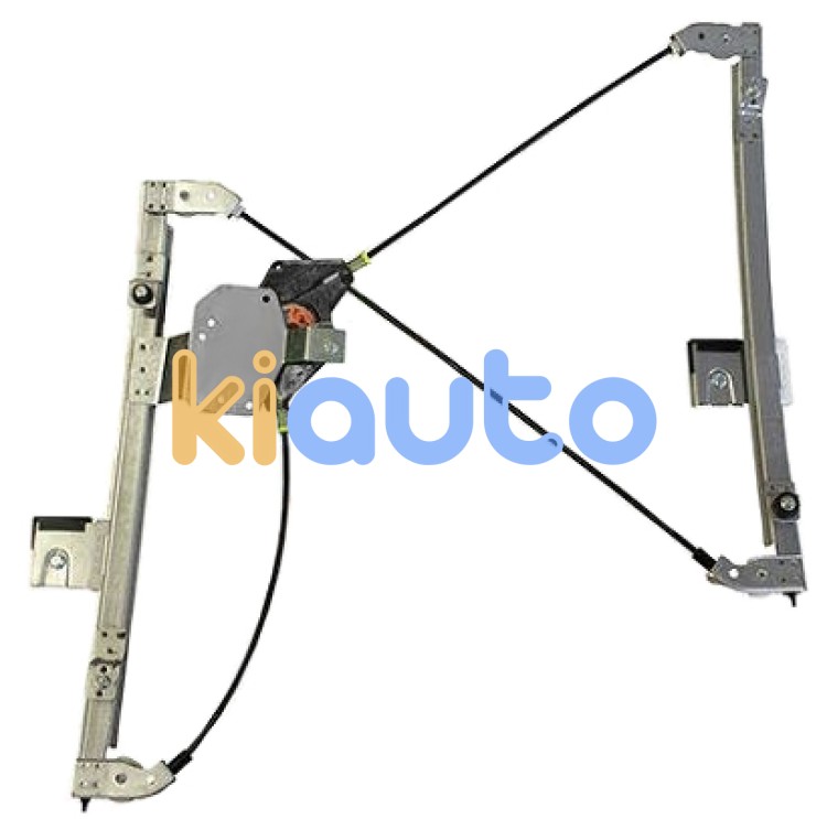 Elevalunas volkswagen polo 1999-2001 5 puertas / electrico / sin motor / confort / delantero derecho OE 6N4837462