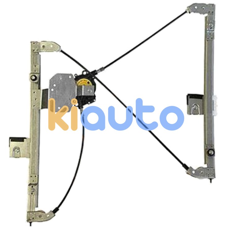 Elevalunas volkswagen polo 1999-2001 5 puertas / electrico / sin motor / delantero derecho OE 6N4837462