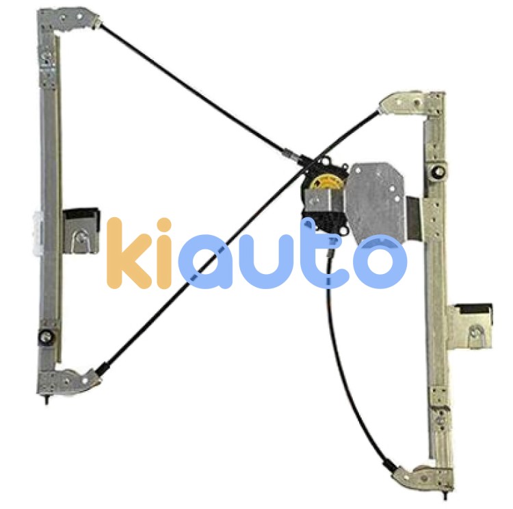 Elevalunas volkswagen polo 1999-2001 5 puertas / electrico / sin motor / delantero izquierdo OE 6N4837461