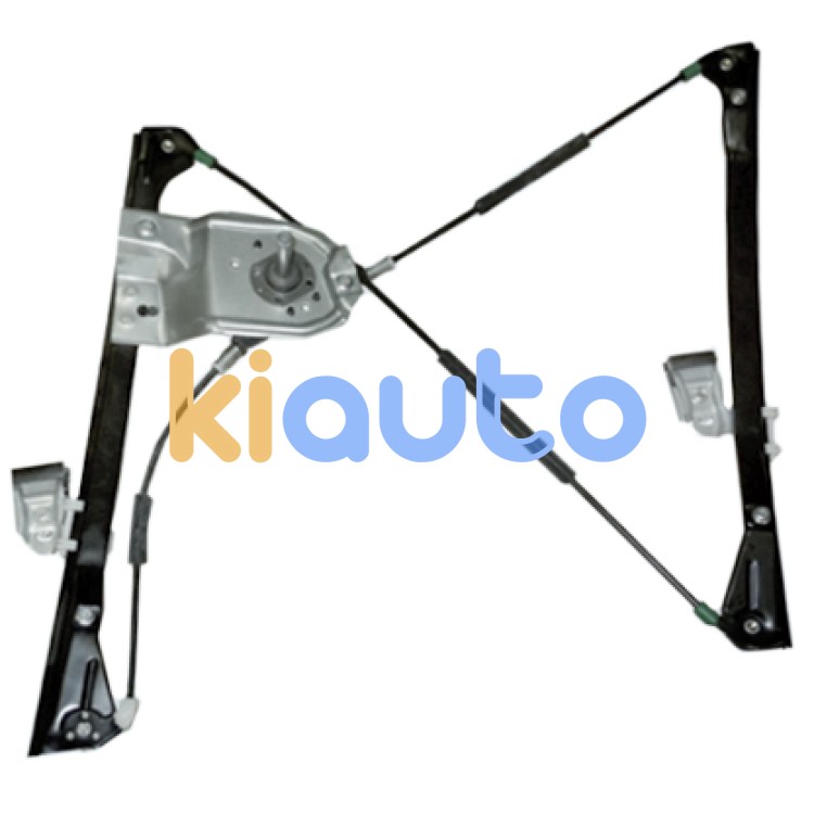 Elevalunas volkswagen polo 1999-2001 5 puertas / manual / delantero derecho OE 6N4837402
