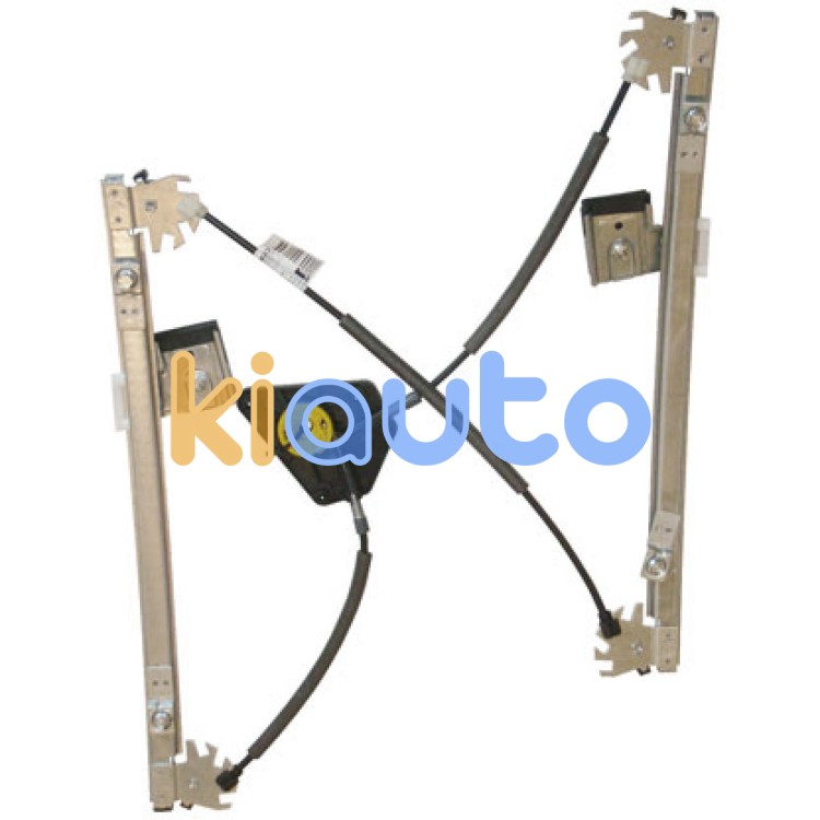 Elevalunas volkswagen polo 2001-2005 5 puertas / electrico / sin motor / confort / delantero derecho OE 6Q4837462G / 6Q4837462J