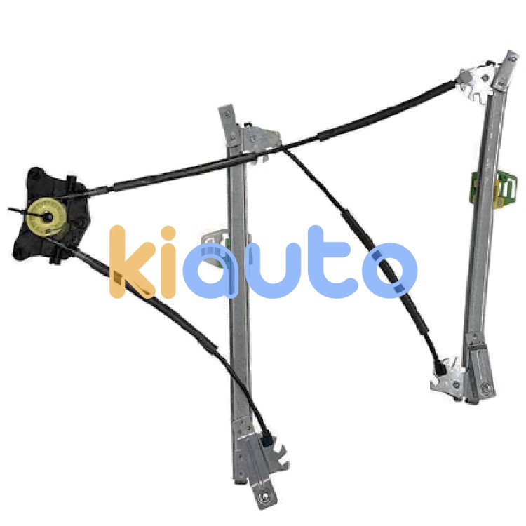 Elevalunas volkswagen polo 2021-> electrico / sin motor / confort / delantero derecho OE 2G4837462B