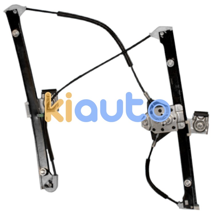 Elevalunas volkswagen polo classic / variant 1995-2002 manual / delantero izquierdo OE 6K4837401M