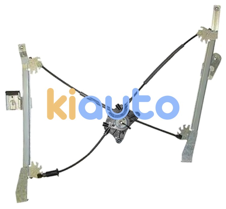 Elevalunas volkswagen scirocco 2008-2014 electrico / sin motor / confort / delantero derecho OE 1K8837462C / 1K8837462G