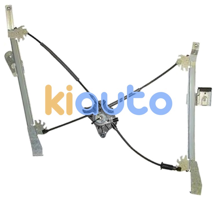 Elevalunas volkswagen scirocco 2008-2014 electrico / sin motor / confort / delantero izquierdo OE 1K8837461E / 1K8837461G