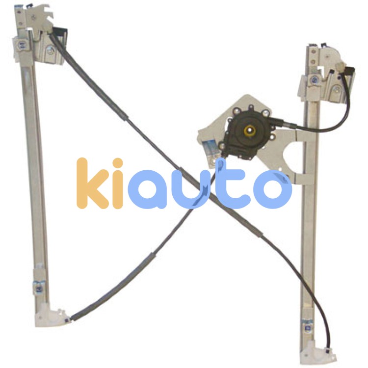 Elevalunas volkswagen sharan 2000-2010 electrico / sin motor / confort / delantero izquierdo OE 1021996 / 1107592 / 1009570