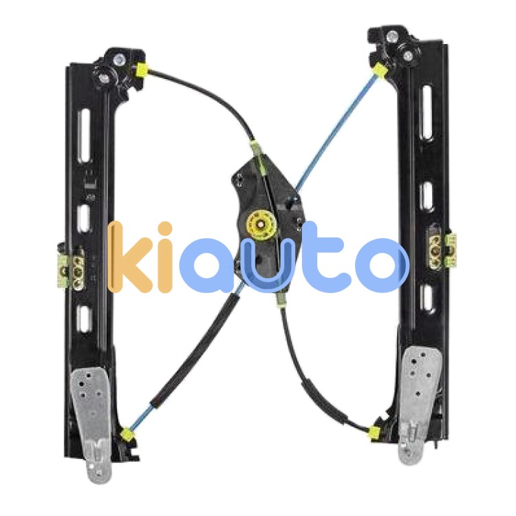 Elevalunas volkswagen sharan 2010-2022 electrico / sin motor / confort / trasero derecho OE 7N0839462 / 7N0843700F / 7N0843700E