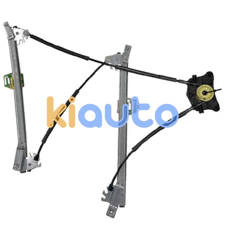 Elevalunas volkswagen taigo 2021-> electrico / sin motor / confort / delantero izquierdo OE 2G4837461B