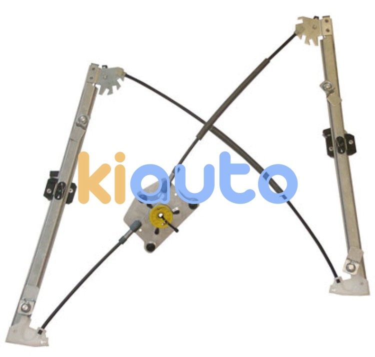 Elevalunas volkswagen tiguan 2011-2016 electrico / sin motor / confort / delantero derecho OE 5N0837462