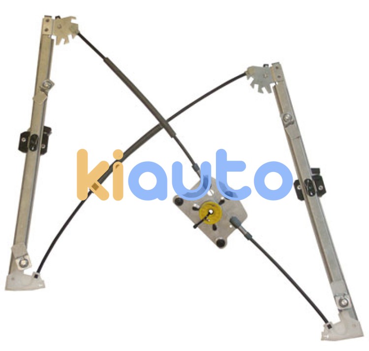 Elevalunas volkswagen tiguan 2011-2016 electrico / sin motor / confort / delantero izquierdo OE 5N0837461