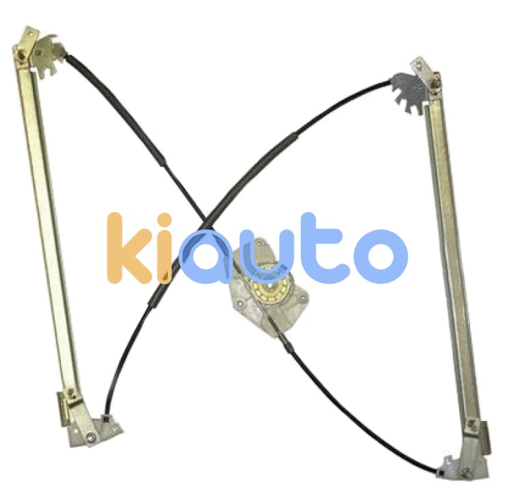Elevalunas volkswagen touareg 2002-2007 electrico / sin motor / confort / delantero izquierdo OE 7L0837461F / 95554246104
