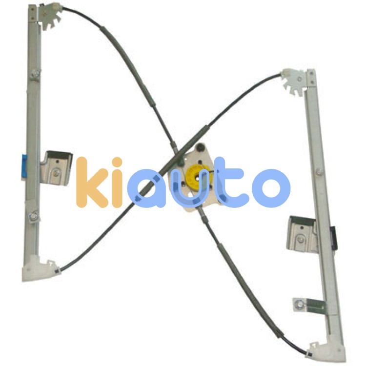 Elevalunas volkswagen touran 2006-2010 electrico / sin motor / confort / delantero izquierdo OE 1T1837461B / 1T1837461A