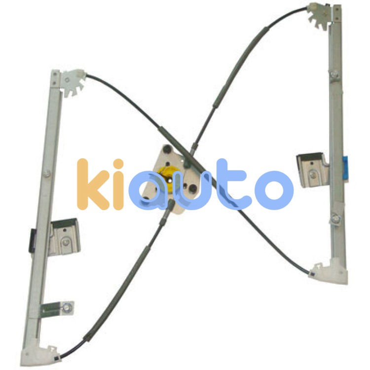 Elevalunas volkswagen touran 2010-2015 electrico / sin motor / confort / delantero derecho OE 1T1837462B / 1T1837462A