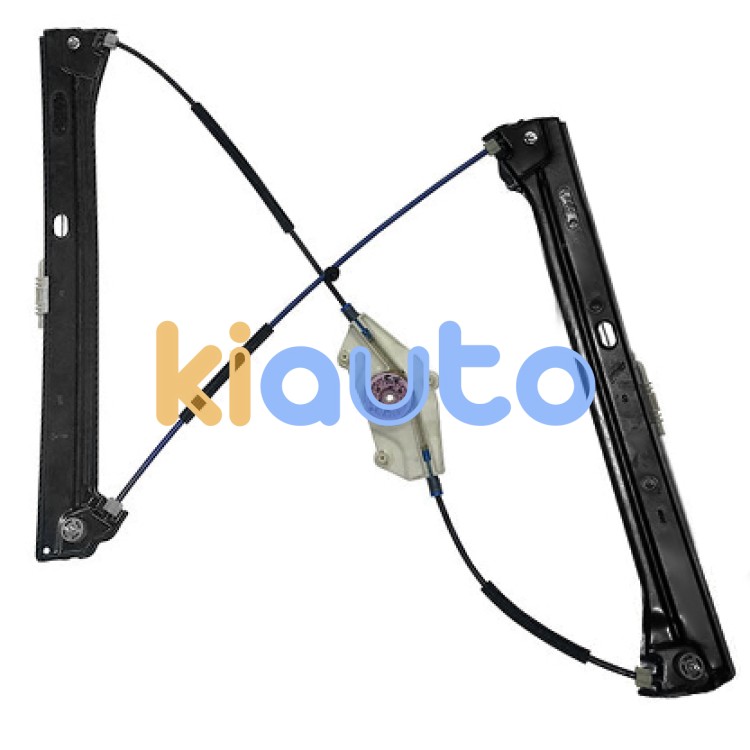 Elevalunas volkswagen touran 2015-> electrico / sin motor / confort / delantero izquierdo OE 5TA837461A / 5TA837461