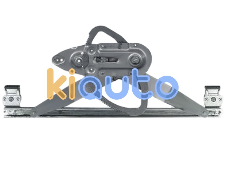 Elevalunas volvo s40 2004-2007 electrico / sin motor / confort / delantero derecho OE 1738646 / 3M51-R23200-DA