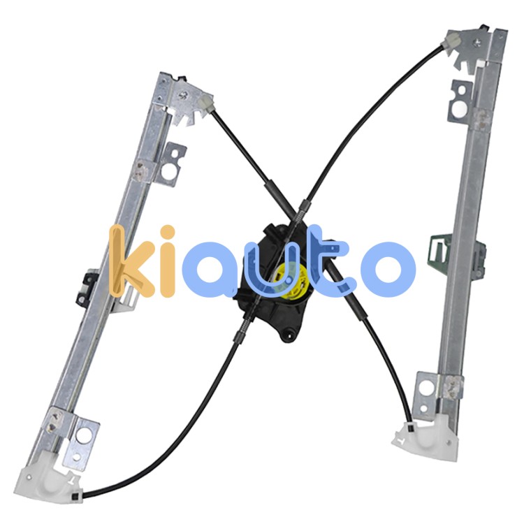 Elevalunas volvo s60 2014-2019 electrico / sin motor / confort / delantero derecho OE 31349487