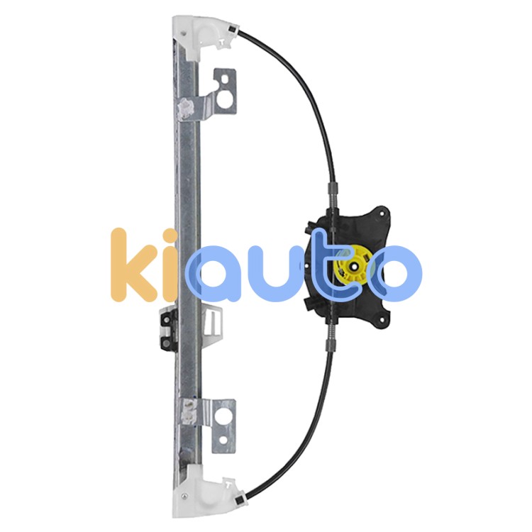 Elevalunas volvo s60 2014-2019 electrico / sin motor / confort / trasero derecho OE 30784309