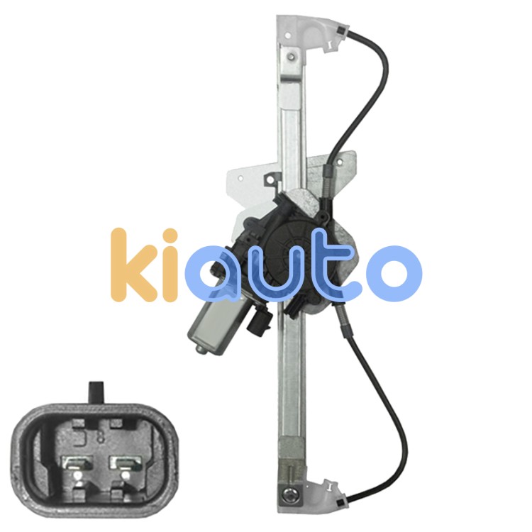 Elevalunas volvo s80 2013-2016 electrico / con motor / 2 pins / trasero derecho OE 31253720