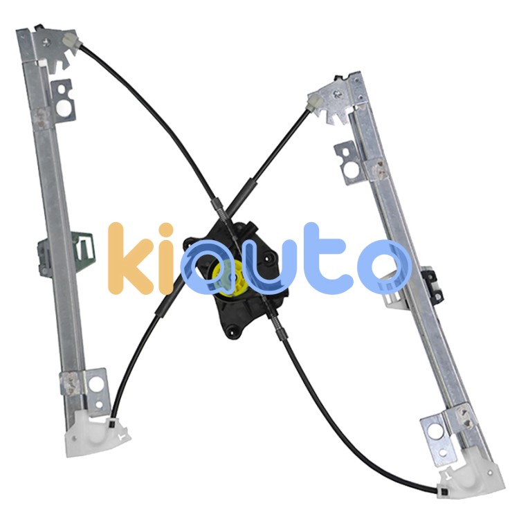 Elevalunas volvo v60 2010-2014 electrico / sin motor / confort / delantero izquierdo OE 31349486