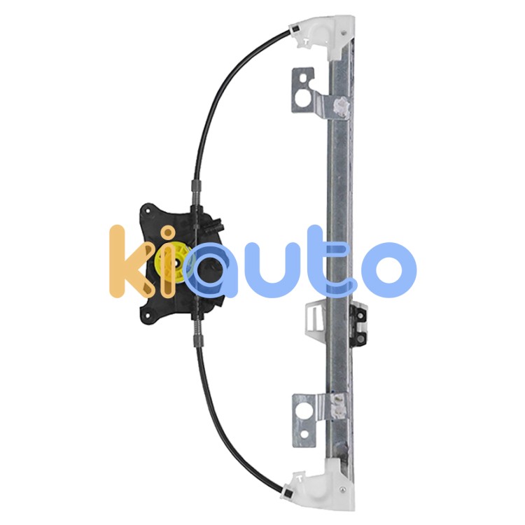 Elevalunas volvo v60 2014-2018 electrico / sin motor / confort / trasero izquierdo OE 30784308