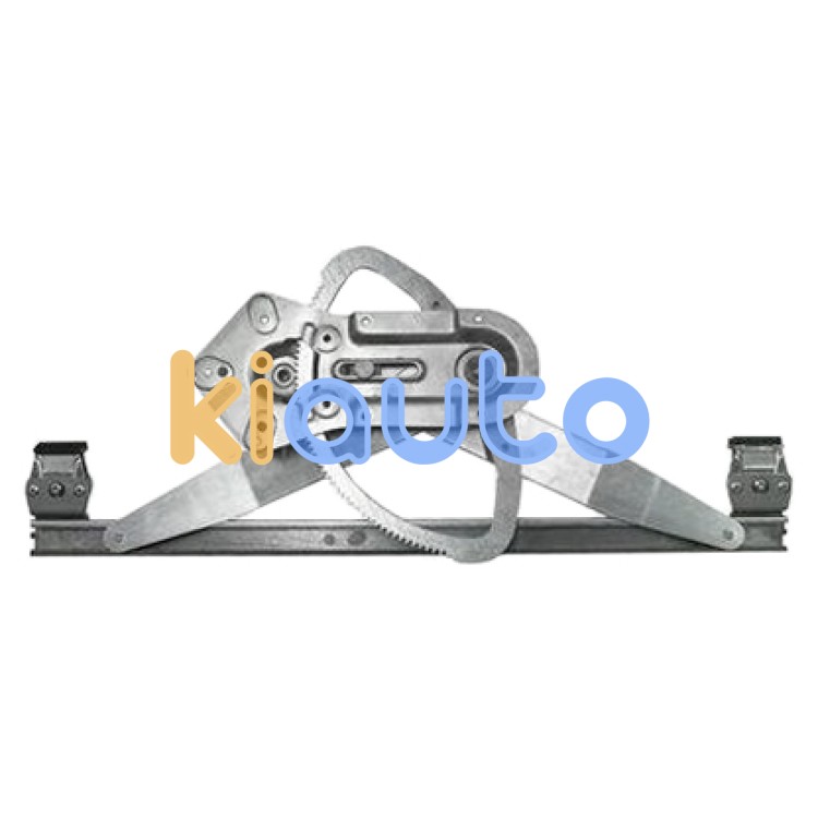Elevalunas volvo v70 2013-2016 electrico / sin motor / confort / delantero izquierdo OE 30784509 / 307845099